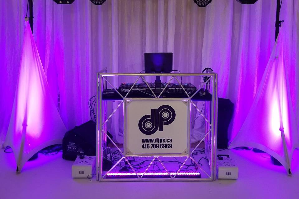 DJ PS