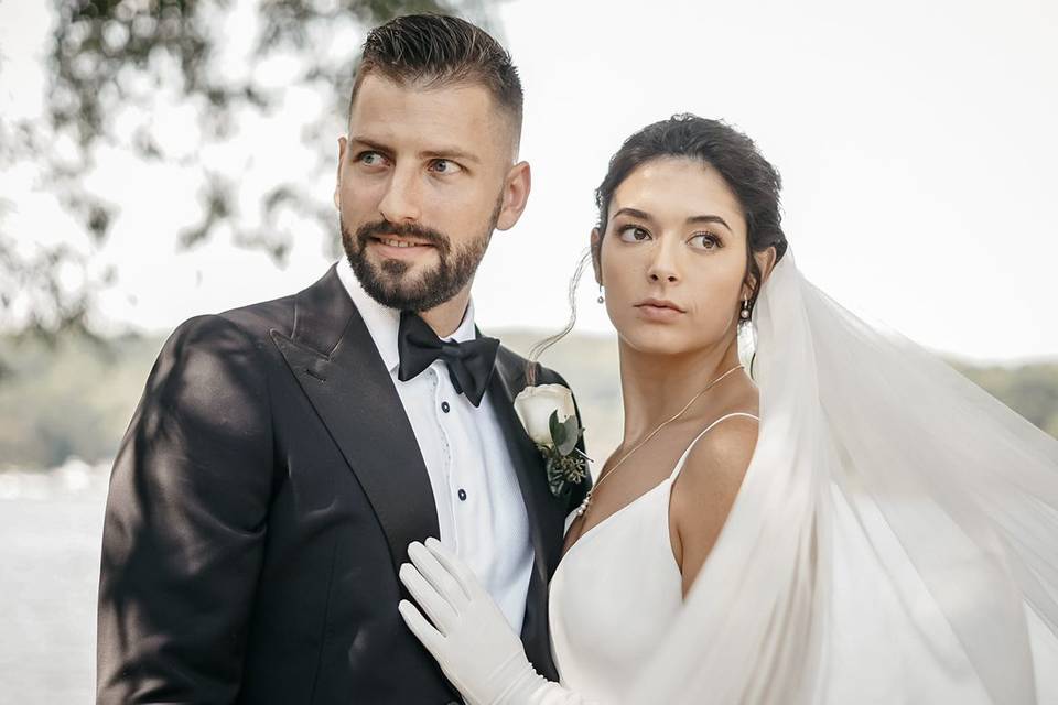 Bridal luxury experience