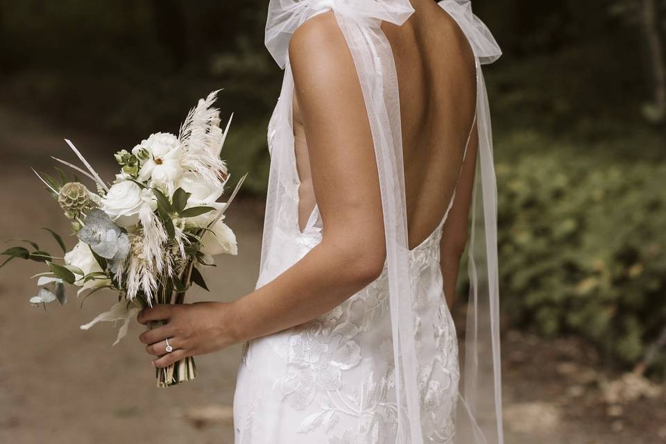 Luxury wedding