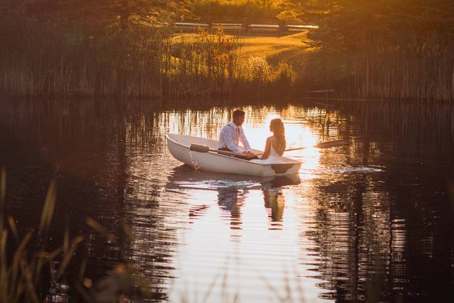 NOTL wedding photographer