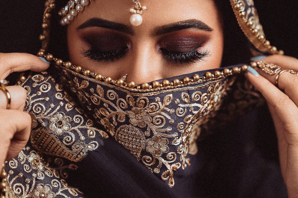 Indian wedding photographer