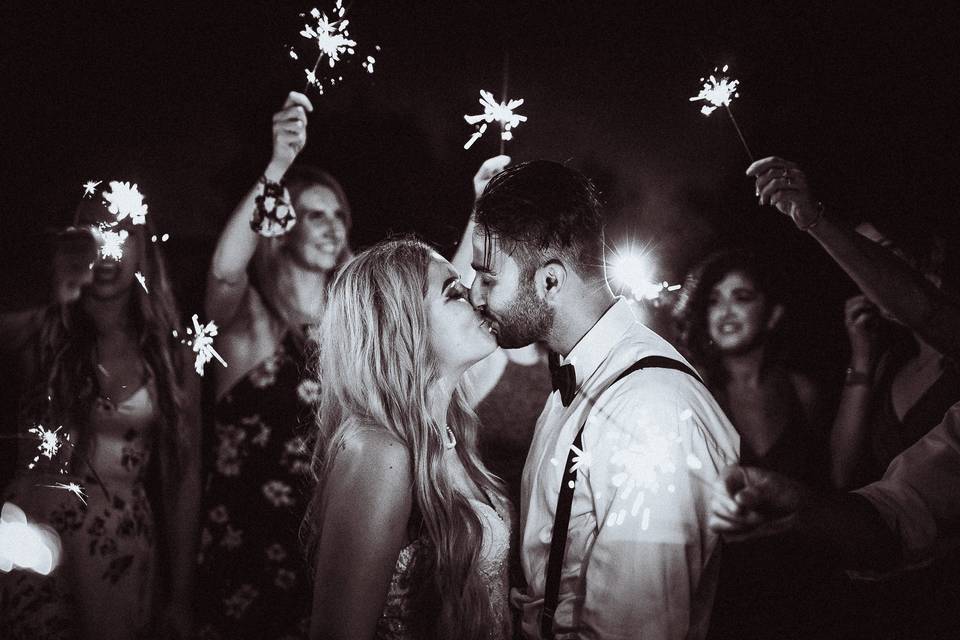 Wedding photographer Hamilton