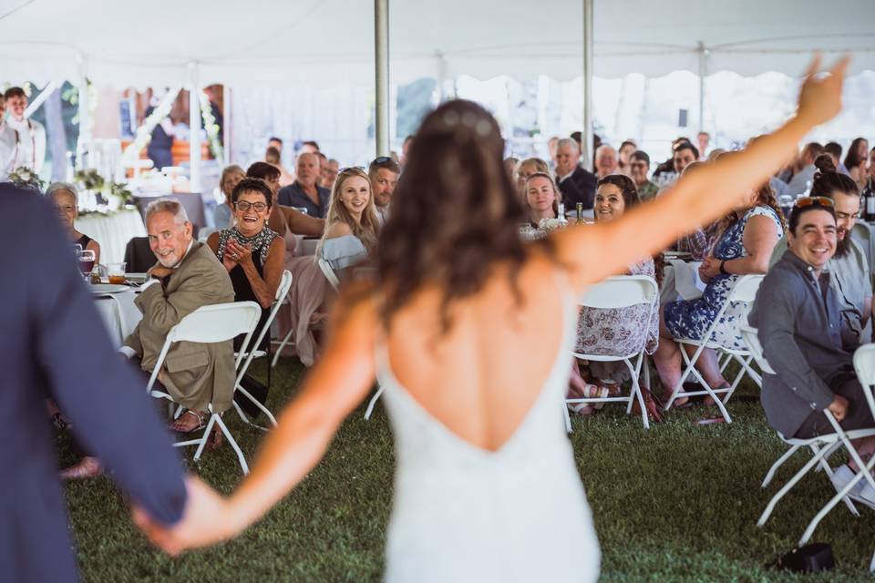Wedding photography niagara