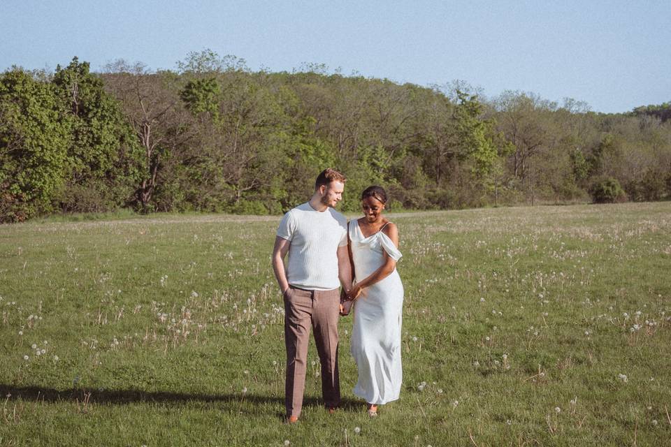 Niagara wedding photographer