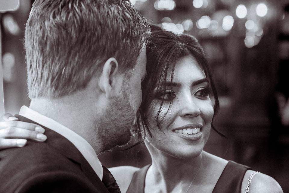 Niagara wedding photographer