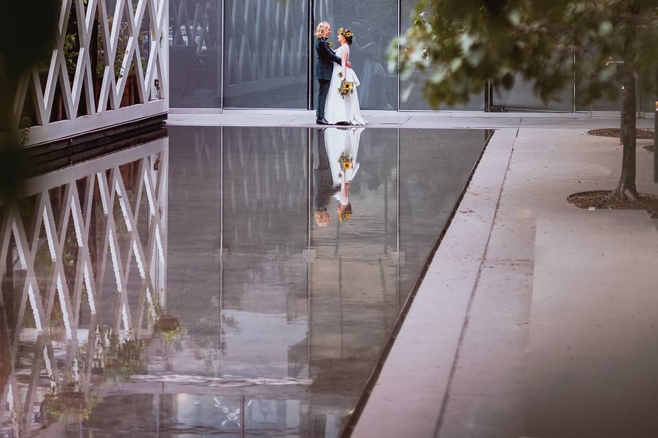 Wedding photography Niagara