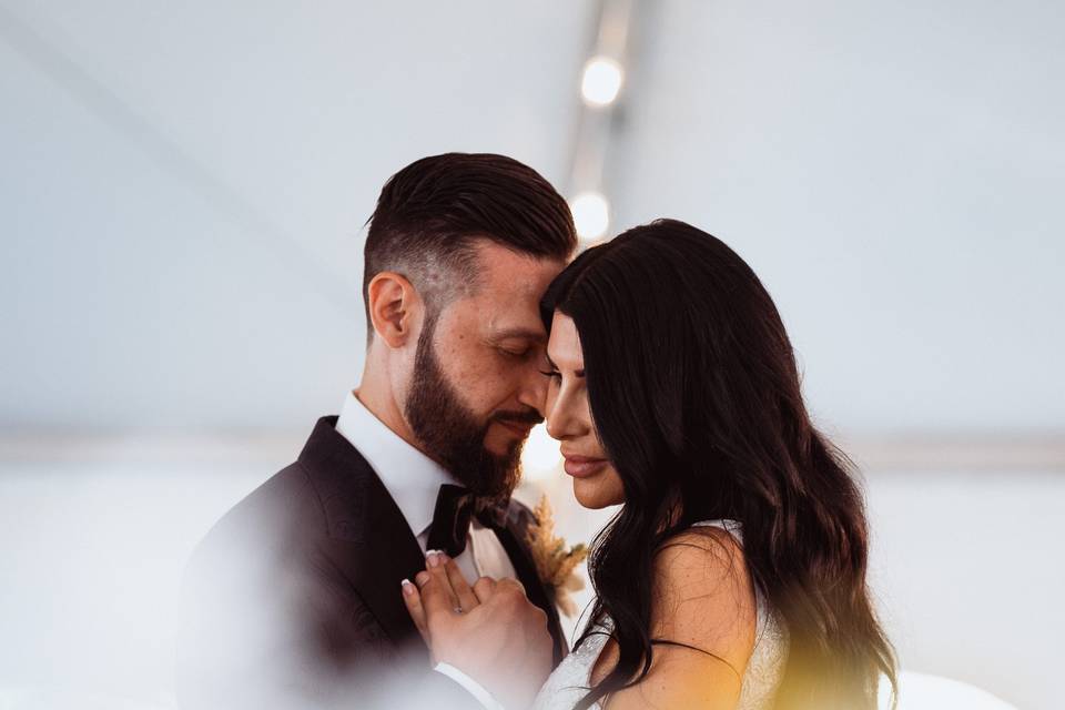 Niagara wedding photography