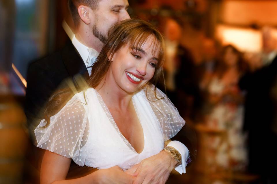 Hamilton wedding photographer