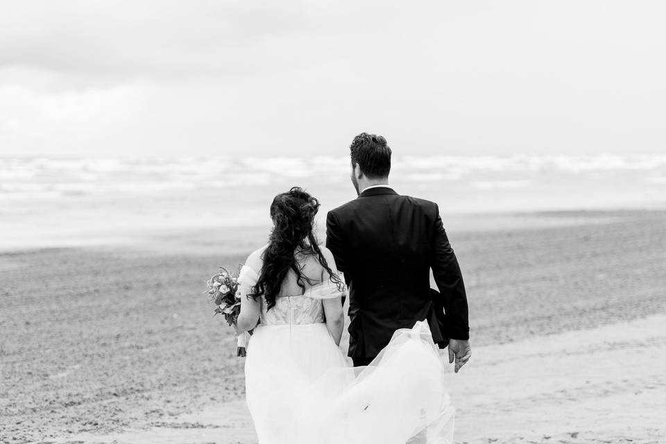 St catherine wedding photos