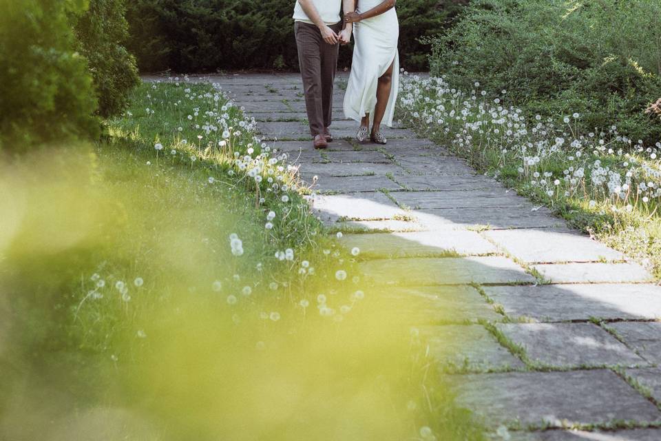 Hamilton wedding photography