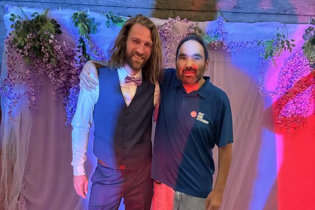 Groom - Chilliwack