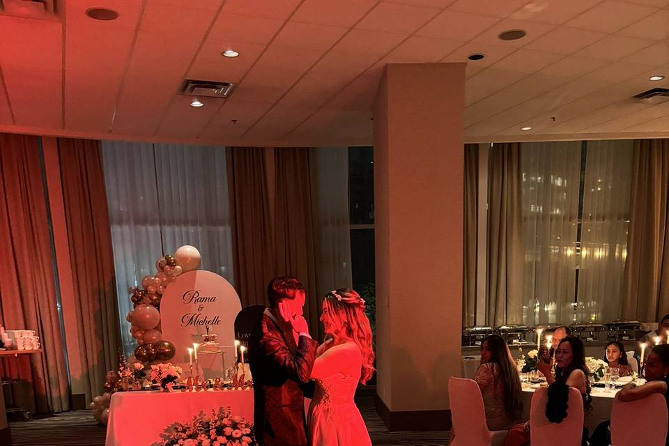 First Dance - Terminal Club