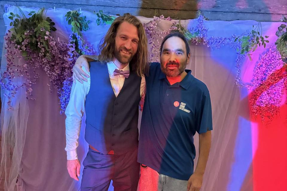 Groom - Chilliwack