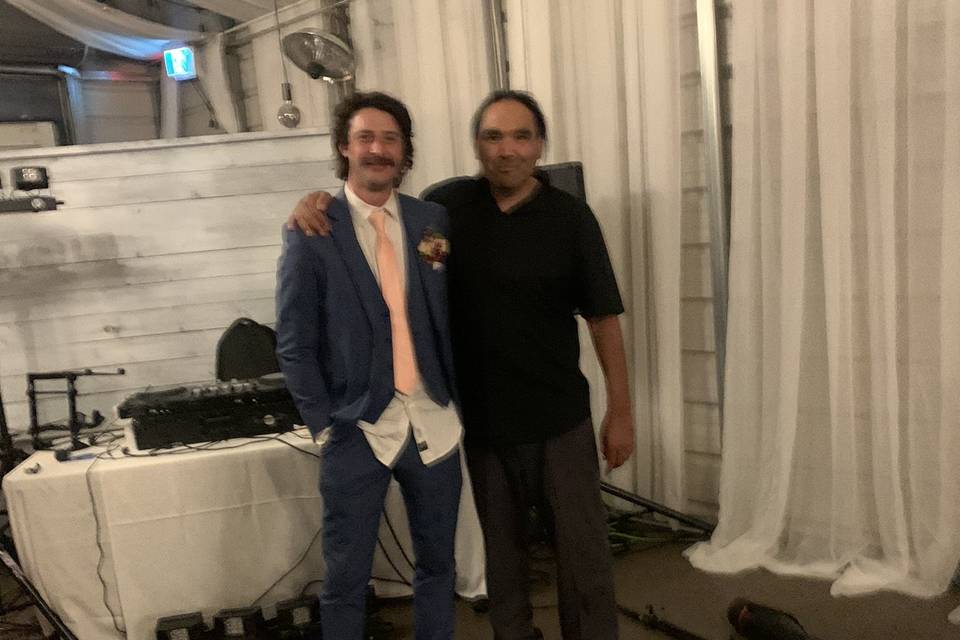 Groom - Chilliwack