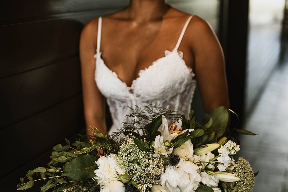 Bridal Bouquet