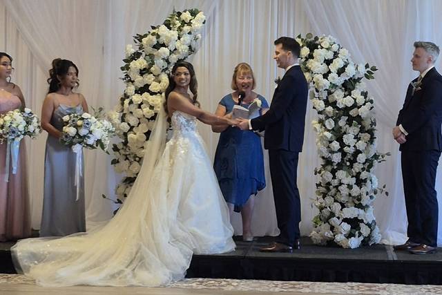 Weddings by Verone