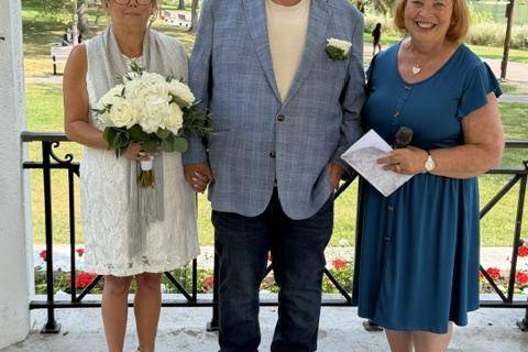 Weddings by Verone