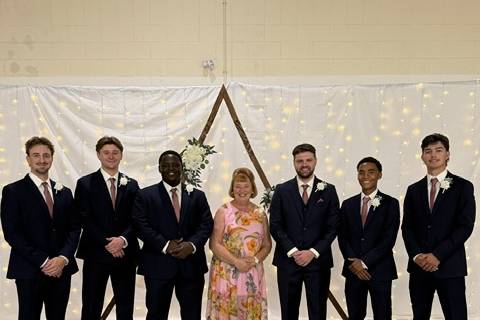 Weddings by Verone