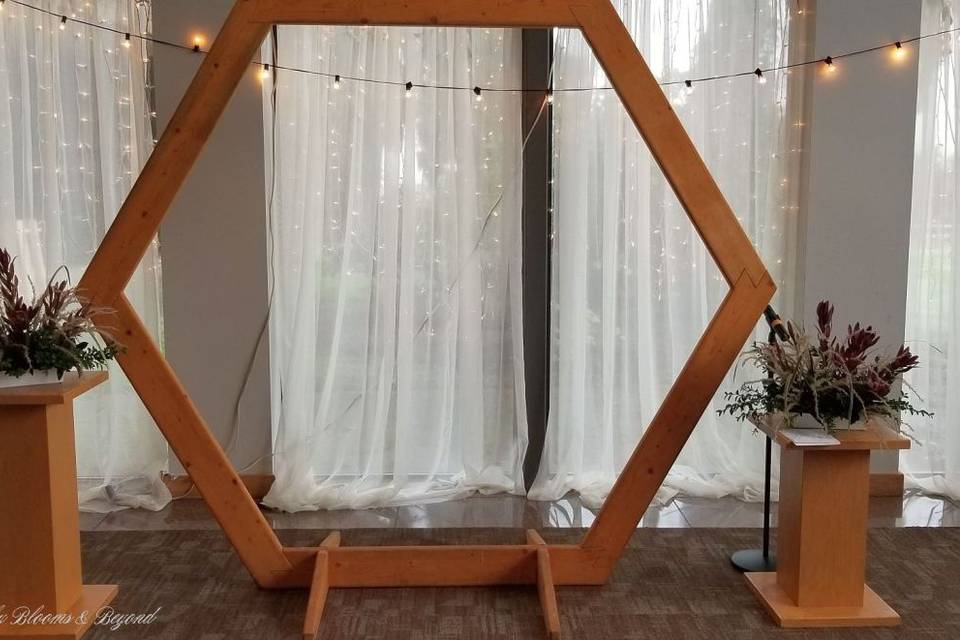 Tropical Interlude Sprays