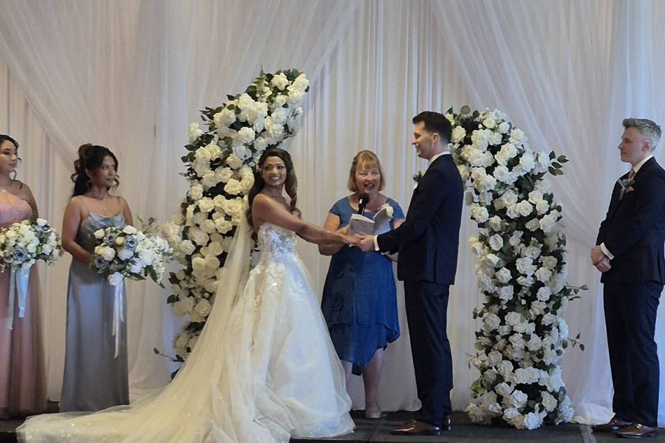 Weddings by Verone
