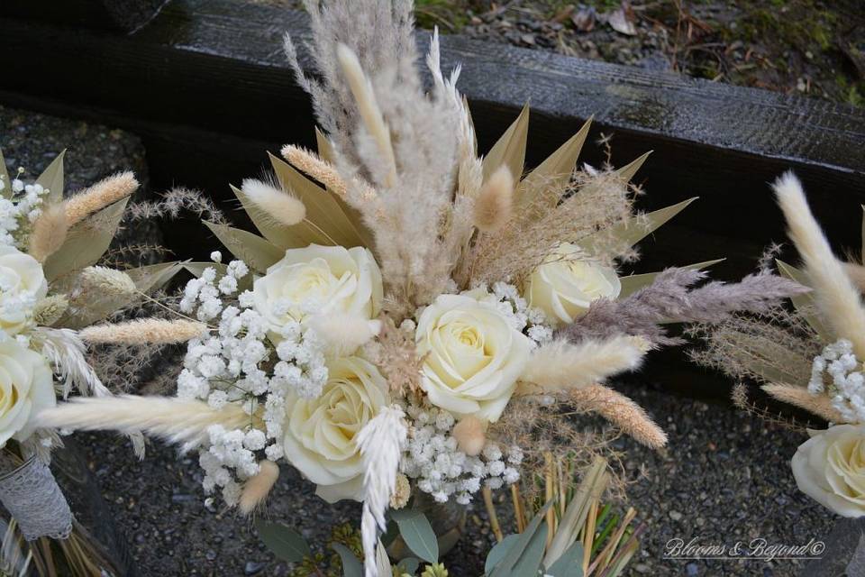 Bohemian Rhapsody Bridesmaid