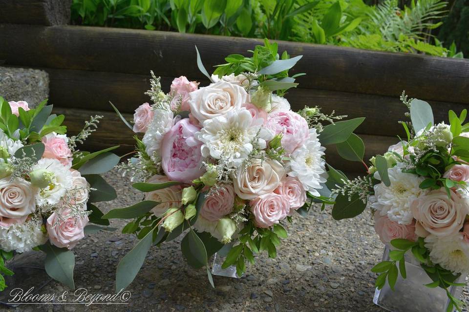 Enchanting Bridal Suite