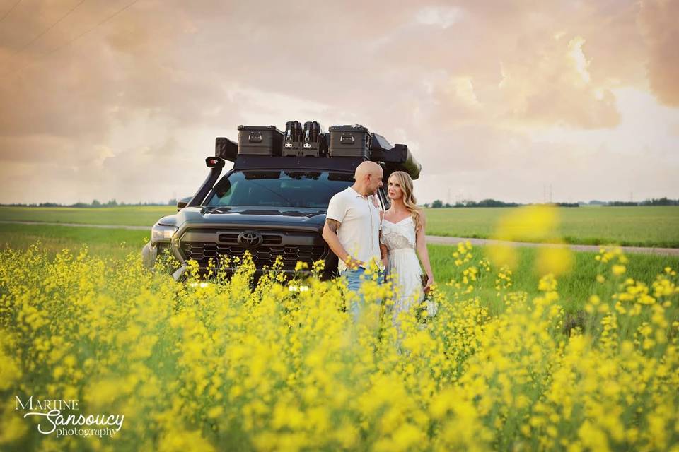 Weddings by Verone