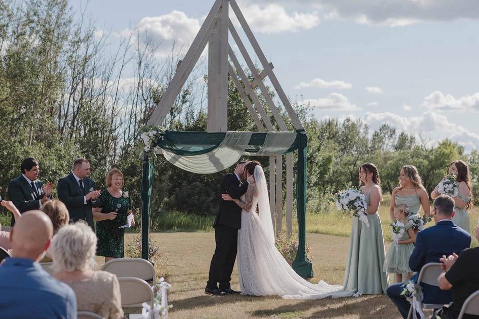 Weddings by Verone