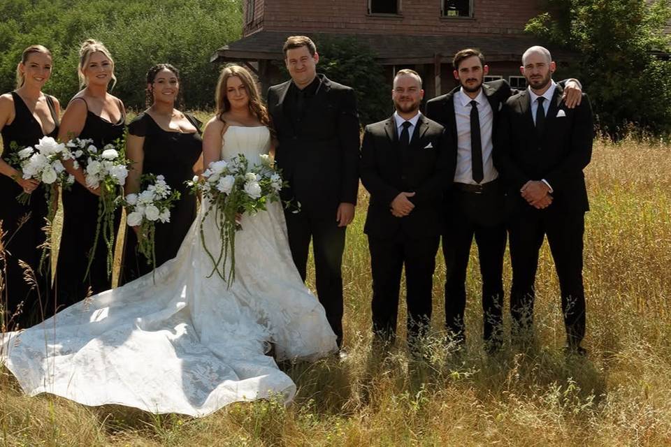Weddings by Verone