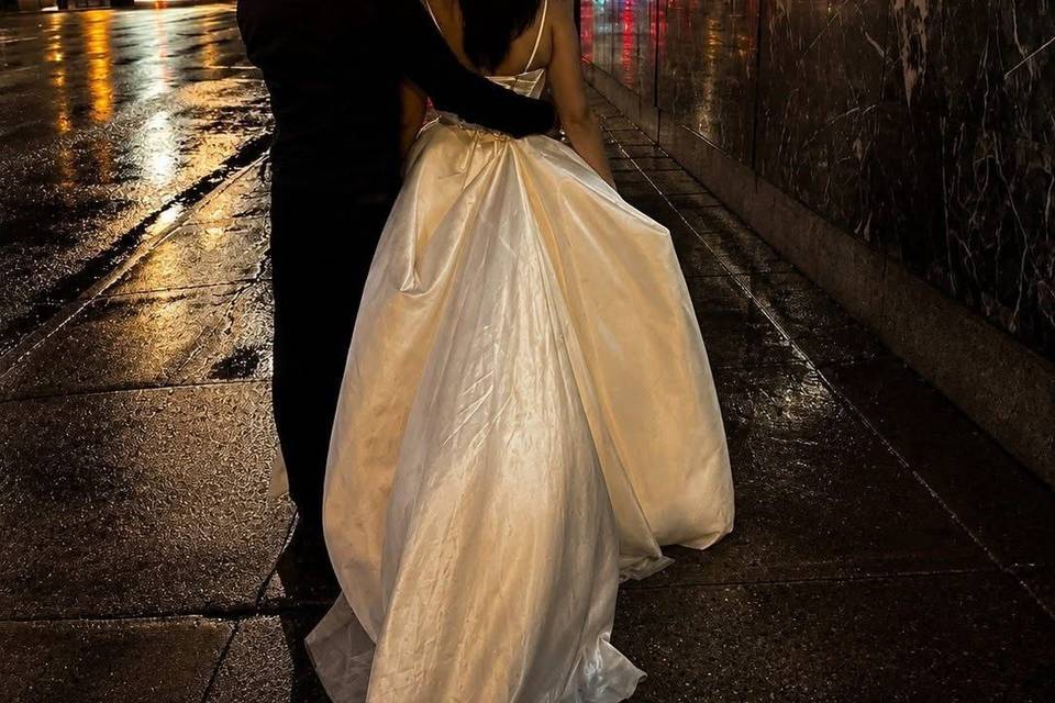 Weddings by Verone
