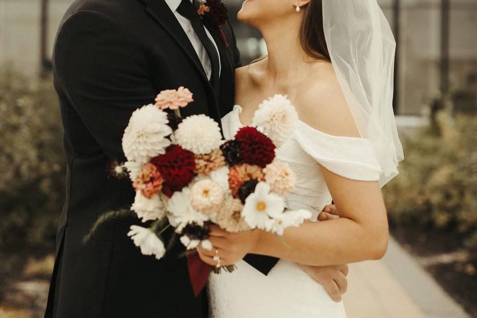 Weddings by Verone