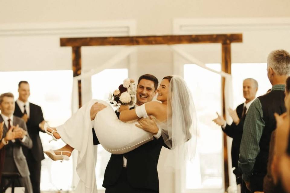 Weddings by Verone