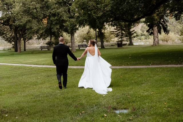 Weddings by Verone