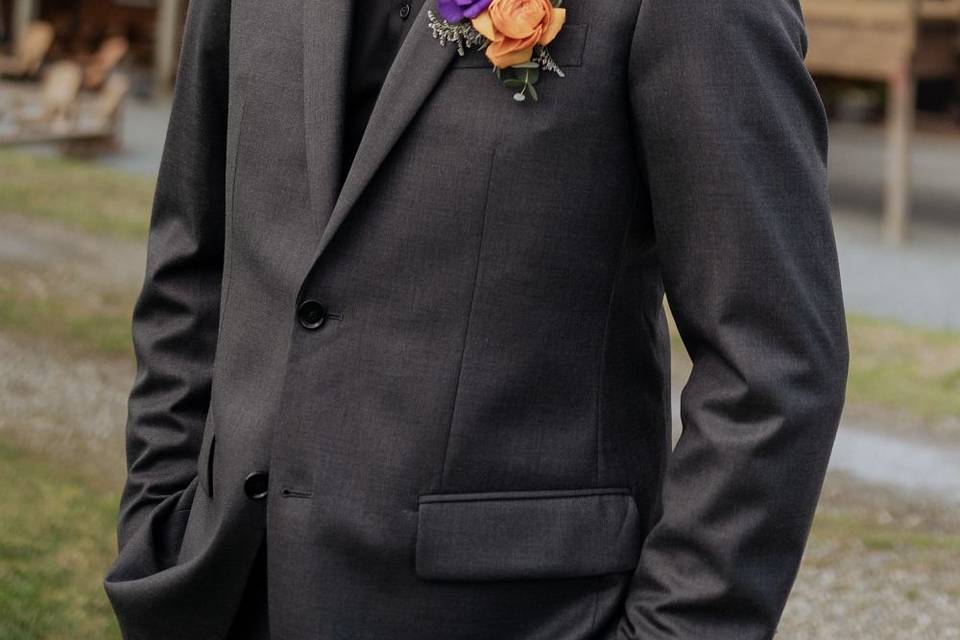 Spring Sensation Pocke Bout