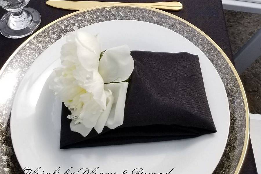 Peony Passion Florals