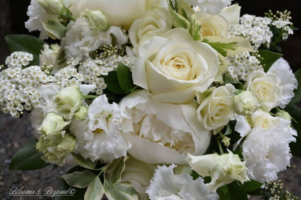 Springtime Splendor Bouquet