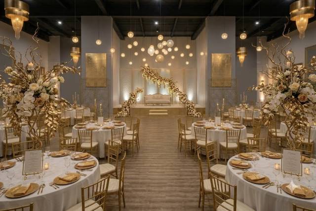Scarborough Grand Convention Centre & Banquet Hall