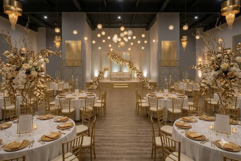 Scarborough Grand Convention Centre & Banquet Hall
