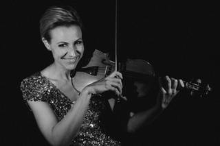 Megan Wedding Violinist