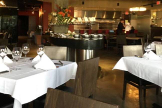 Pampa Brazilian Steakhouse Edmonton