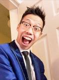 Eric Tsang