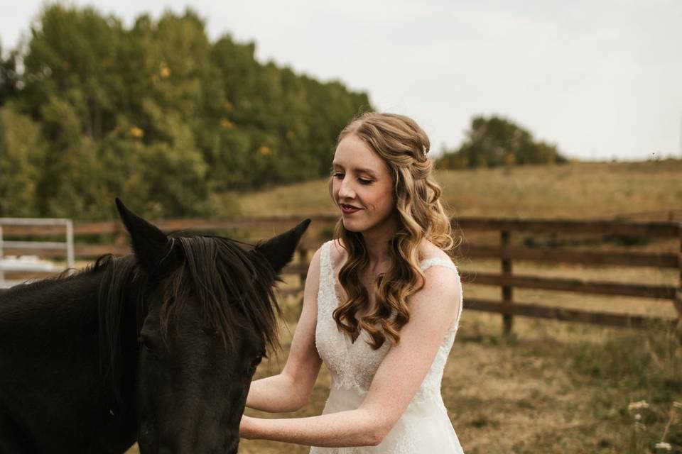 Vancouver Wedding Photographer