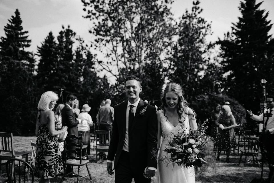 Vancouver Wedding Photographer