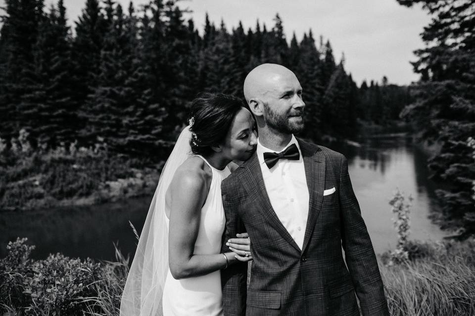 Vancouver Wedding Photographer