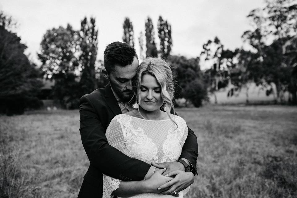 Vancouver Wedding Photographer