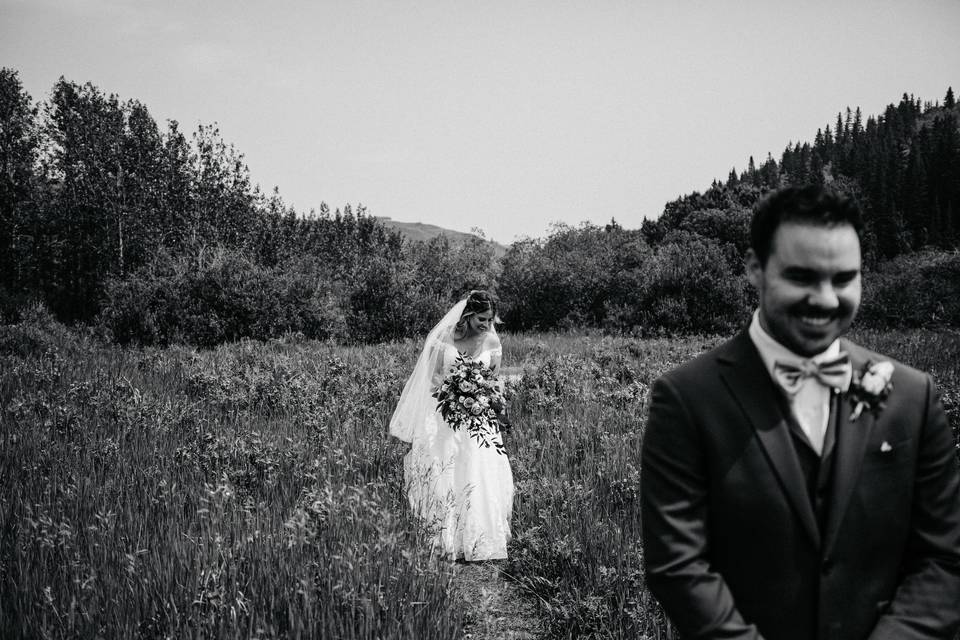 Vancouver Wedding Photographer