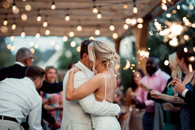Kildara Farm Wedding