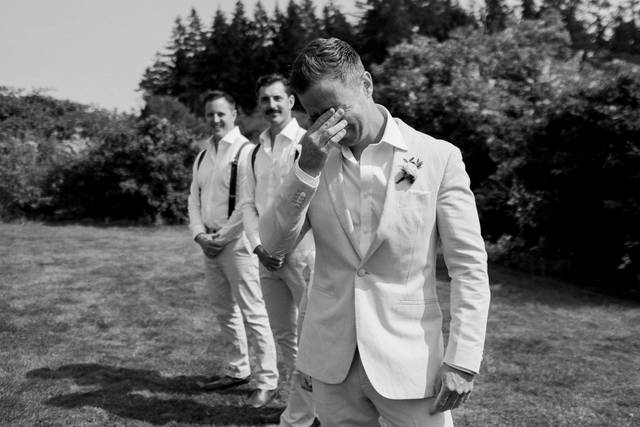 Kildara Farm Wedding