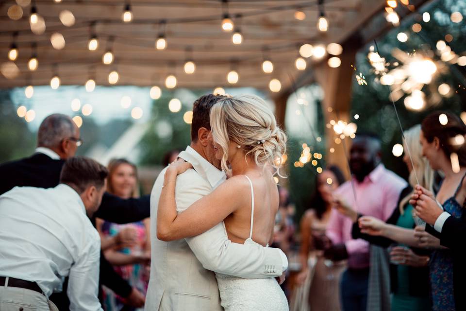 Kildara Farm Wedding
