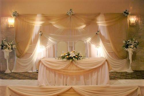 Dhaliwal Banquet Hall